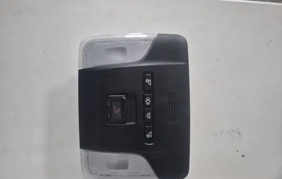 Toyota Corolla E210 E21 Front seat light 8126002A60C0 8126002A60 700004160