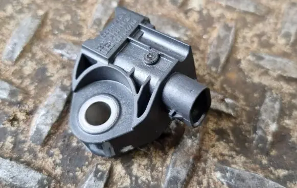 Audi Q5 SQ5 Airbag deployment crash/impact sensor 4N0959651D