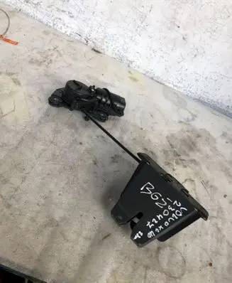 Volvo XC40 Tailgate/trunk/boot lock/catch/latch 31349975