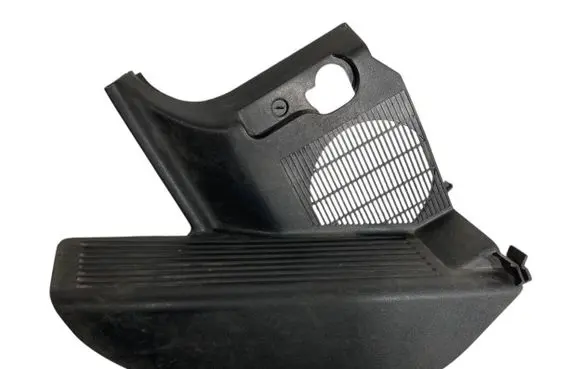 BMW 3 E36 Foot area side trim 1960993 51431960993