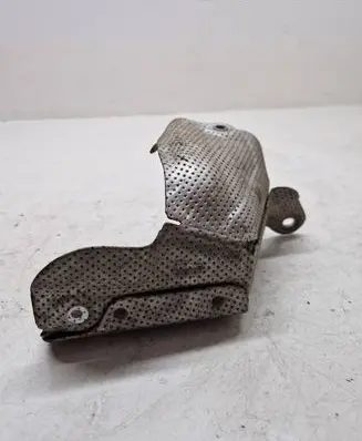 Volvo S60 Heat shield in engine bay 30757296