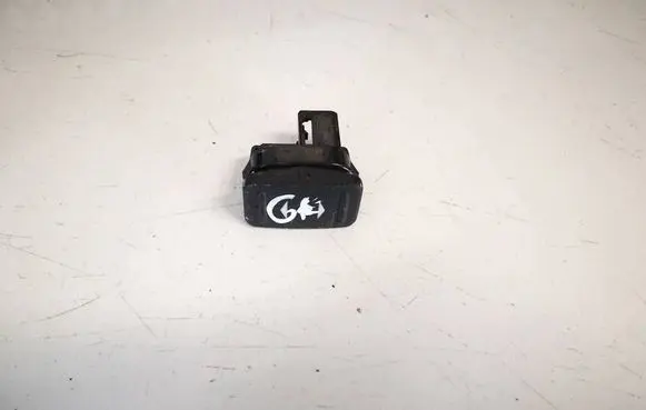 Ford Mondeo MK IV Electric window control switch 6m2t14529ad 6m2t-14529-ad