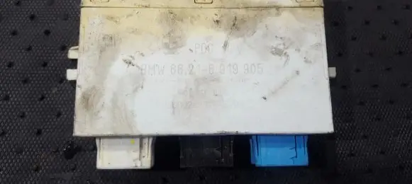 BMW X5 E53 Other control units/modules 66216919905 66.21-6919905