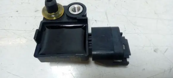 BMW 5 F10 F11 Airbag deployment crash/impact sensor 9159311