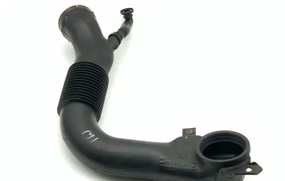 Air intake duct part