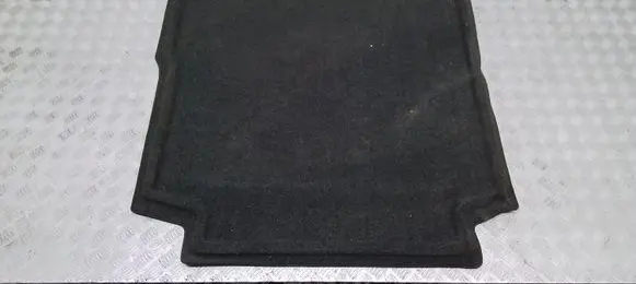 Volkswagen PASSAT B7 USA Trunk/boot mat liner 561061166