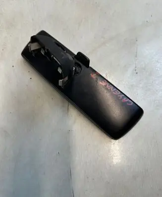 Porsche Cayenne (9PA) Rear view mirror (interior) 123LUS