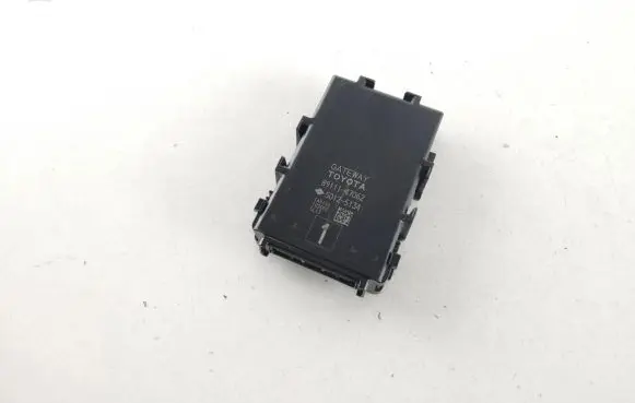 Toyota Prius (XW50) Other control units/modules 8911147062