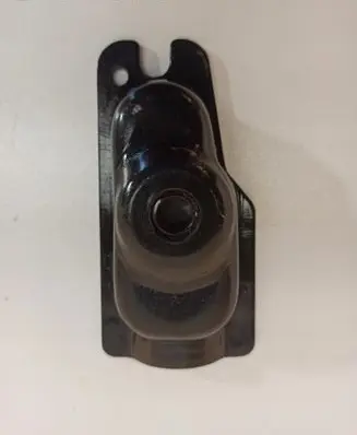 Renault Trafic III (X82) Tailgate/trunk/boot lock/catch/latch 8201566824