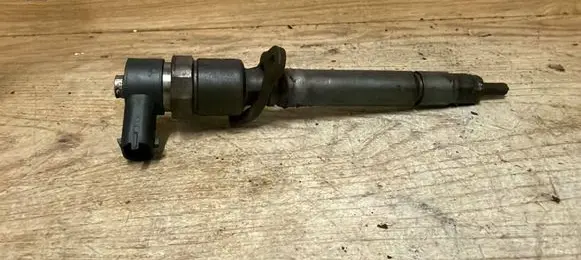 Volvo V70 Fuel injector 0445110251