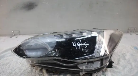 Subaru Impreza V Headlight/headlamp