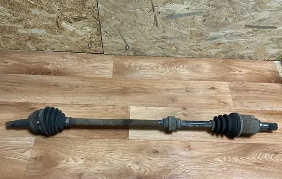 Nissan Micra Front driveshaft 