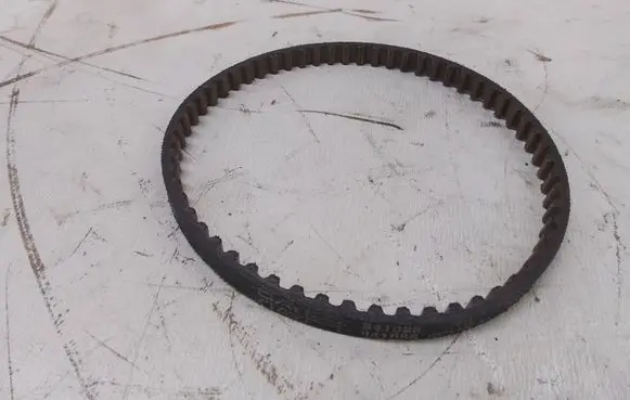 Volkswagen Crafter Oil pump chain 