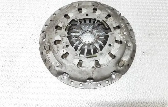 Pressure plate
