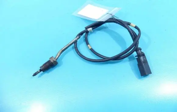 Exhaust gas temperature sensor