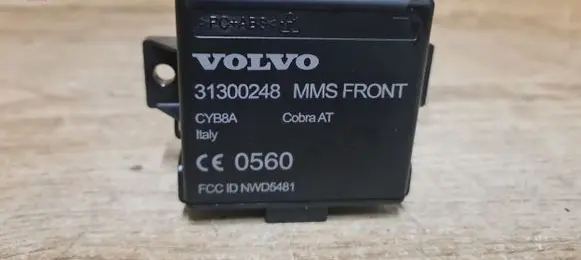 Volvo XC60 Light module LCM 31300248
