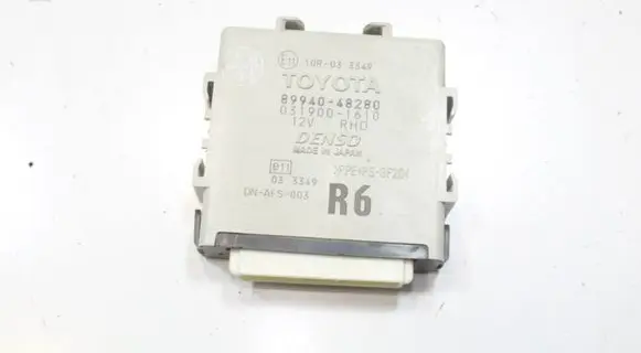 Lexus RX 450H Light module LCM 8994048280
