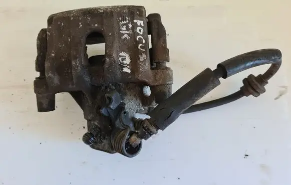 Ford Focus Rear brake caliper