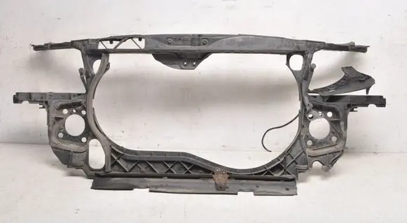 Audi A4 Allroad Radiator support slam panel 8E0805594A