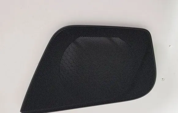 Audi A6 S6 C7 4G Front door speaker cover trim 4G0035419