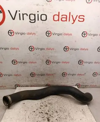 Honda Civic Intercooler hose/pipe