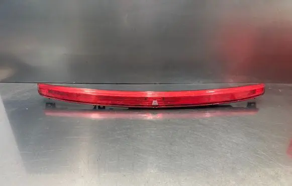 Citroen C4 Grand Picasso Third/center stoplight 9654435580