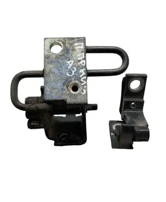 Audi A3 S3 A3 Sportback 8P Front door hinge set 8E0831412E