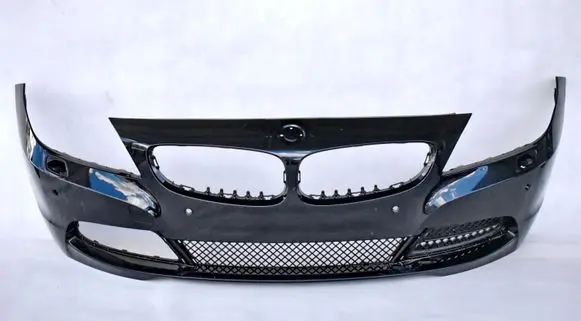 BMW Z4 E89 Front bumper 7192162