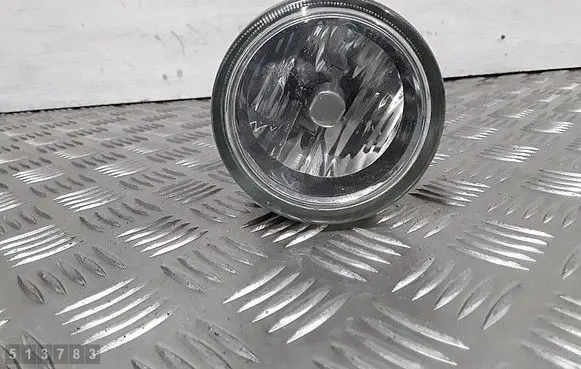 Peugeot Partner Front fog light 20103579