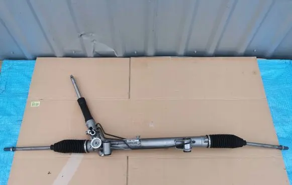 Ford Transit Custom Steering rack KK363504AABAX