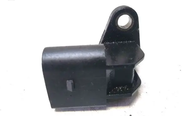 Porsche Cayenne (9PA) Crankshaft position sensor 06A905161A