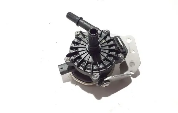 Renault Espace VI Electric auxiliary coolant/water pump 149405998R