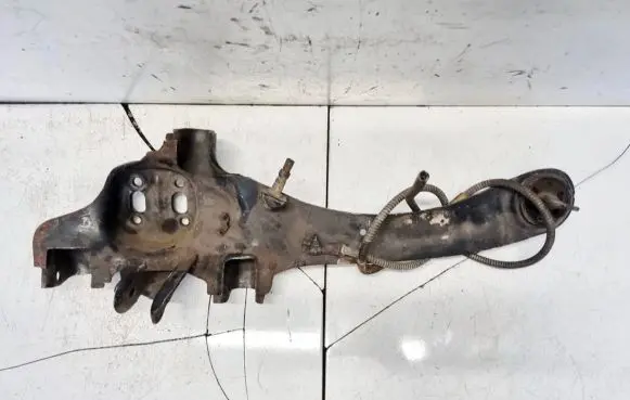 Ford Focus Rear upper control arm/wishbone 98AG5A969BJ