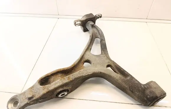 Mercedes-Benz GL X164 Front lower control arm/wishbone 000062366106