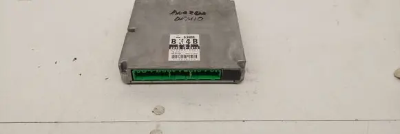 Mazda Demio Engine control unit/module B34B18881B 2797000482