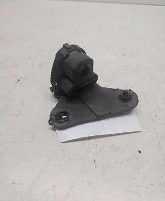 Muffler mount bracket/holder