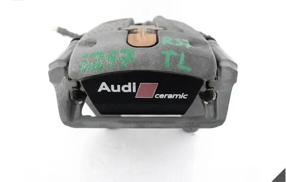 Audi A7 S7 4G Rear brake caliper 4G0611775B