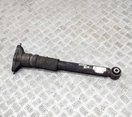 Peugeot 208 Rear shock absorber/damper 98348265800
