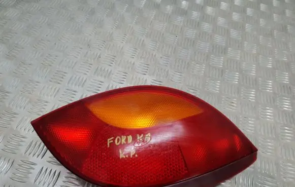 Ford Ka Rear/tail lights 13N004BA
