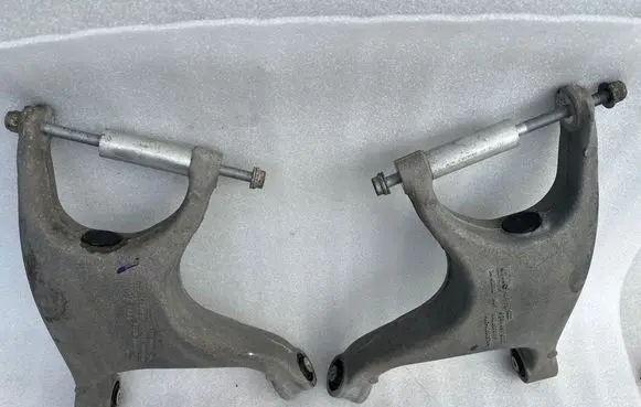 Audi A6 Allroad C7 Rear upper control arm/wishbone 8R0505311F 8R0505312F 8K0505139F