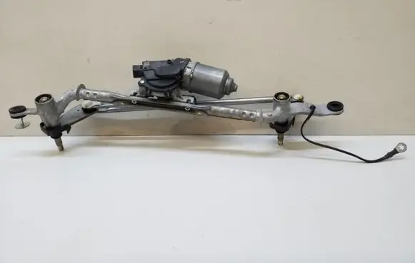 Jeep Cherokee Front wiper linkage and motor 68102175AA
