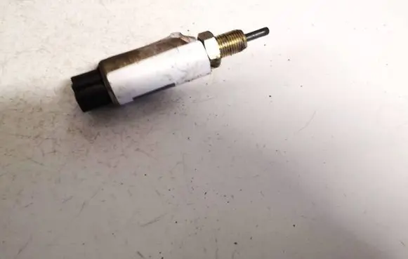 Honda Accord Brake pedal sensor switch