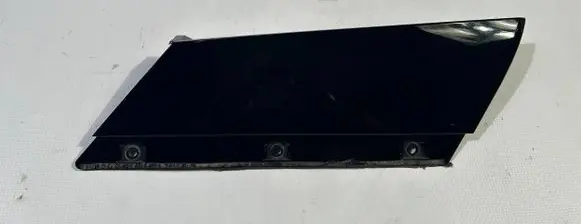 Ford Explorer VI Rear side glass trim lb5bs290b53