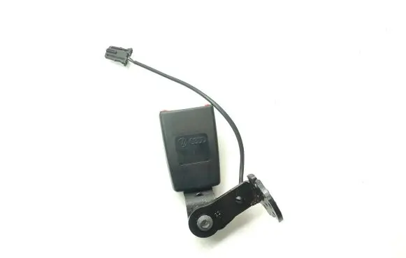 Audi A1 Rear seatbelt buckle 8X0857739C