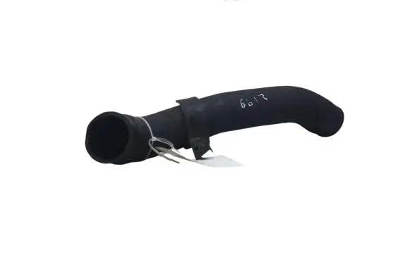 Volvo V50 Intercooler hose/pipe