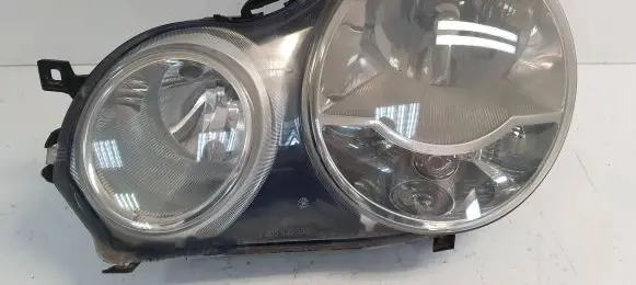 Volkswagen Polo Headlight/headlamp 6Q1941007M