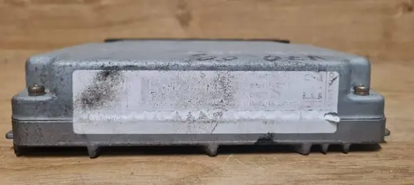 Volvo V70 Engine control unit/module