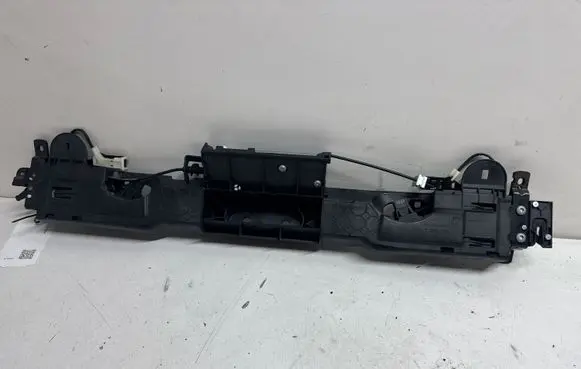 BMW 4 F32 F33 Convertible roof lock/latch 7258345