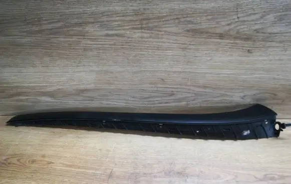 Seat Altea Windshield trim 5P0854320D 961291 AR310180