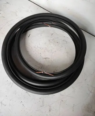 BMW Z4 g29 Trunk rubber seal (body) 9448728